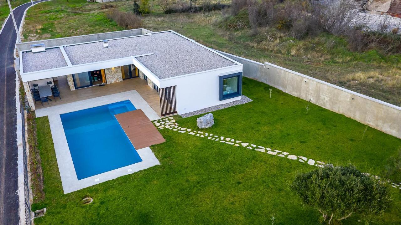 Villa Nera - Etwa Mostar Exterior foto